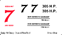 Jim Reed