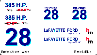 Fred Lorenzen