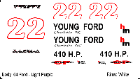 Fireball Roberts