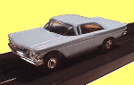 mevBonneville